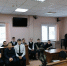 Всероссийский день правовой помощи детям - Киренский районный суд